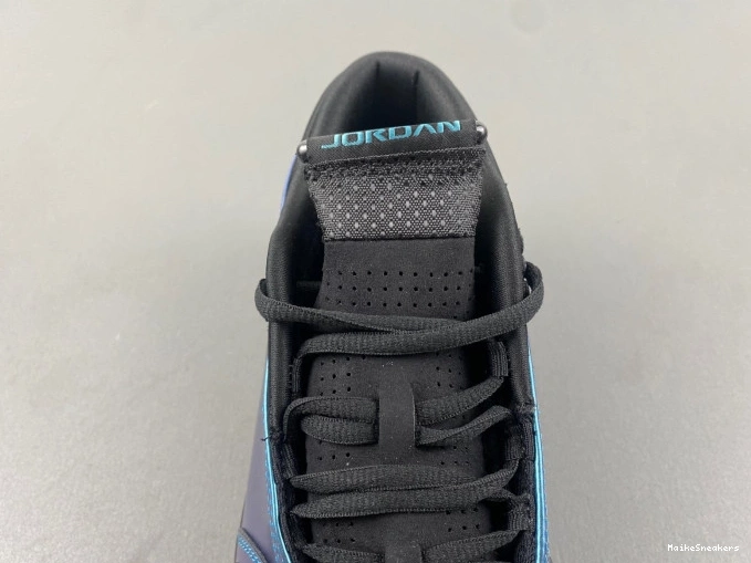 MaikeSneakers Letter Low Love Jordan DH4121-300 WMNS Air 14 0630
